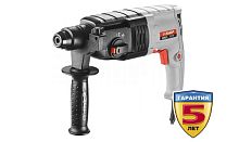 Перфоратор Зубр П-22-650 картинка